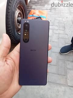 sony xperia mark 3 0