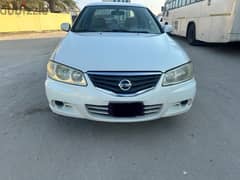 Nissan Sunny 2011 0