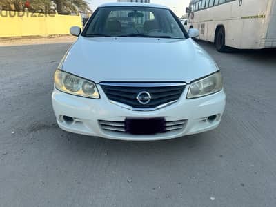 Nissan Sunny 2011