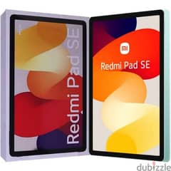 xiaomi redmi pad se 0