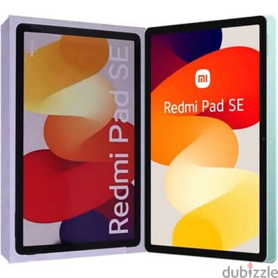 xiaomi redmi pad se