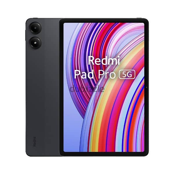 xiaomi redmi pad pro - 5g 0