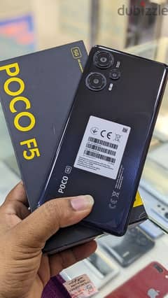 Poco F5 for sell 0