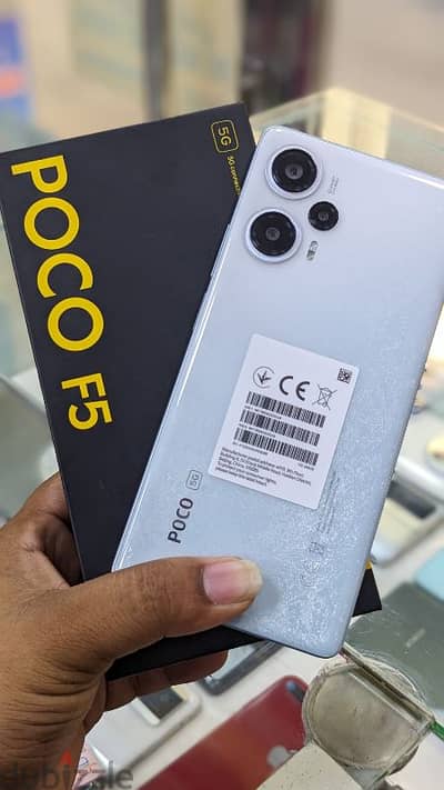 Poco F5 for sell