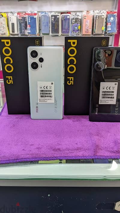 Poco F5 for sell