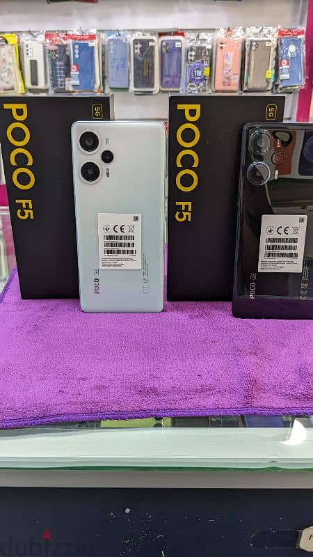 Poco F5 for sell 2