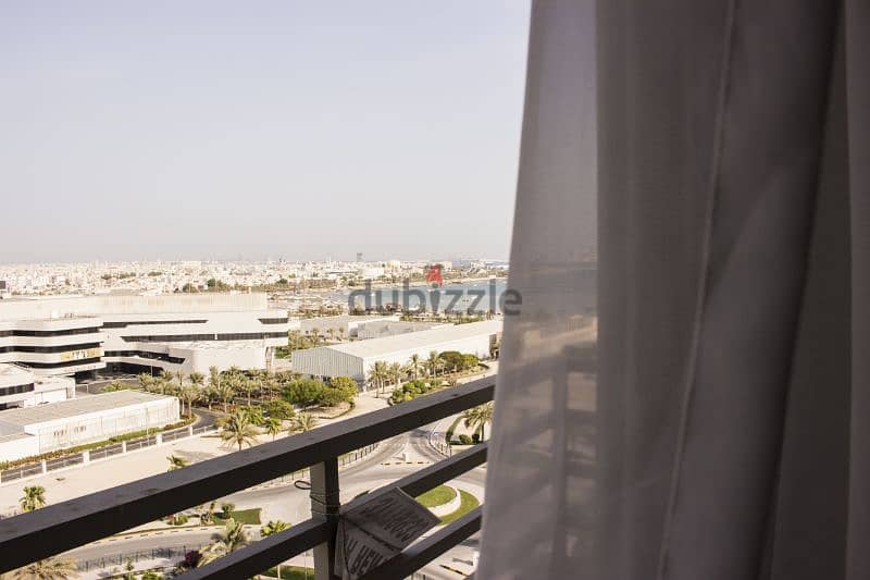 2-Bedroom Apartment for Sale in Busaiteen with paying tenant 5