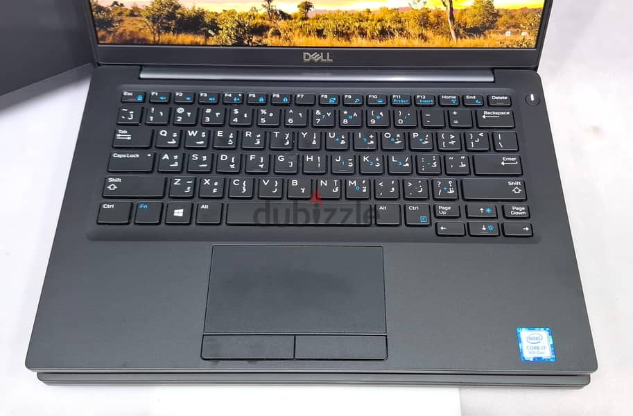 Limited Stock DELL i7 8th Generation Business Laptop 512GB M2 16GB RAM 3