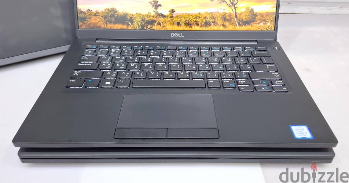 Limited Stock DELL i7 8th Generation Business Laptop 512GB M2 16GB RAM 4