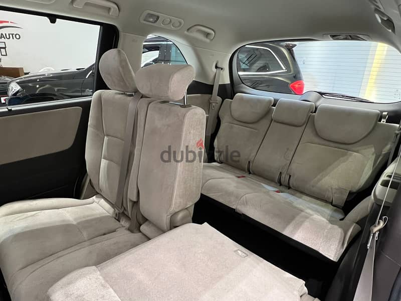 Honda Odyssey 2019 MODEL 7 SEATER FOR SALE 6