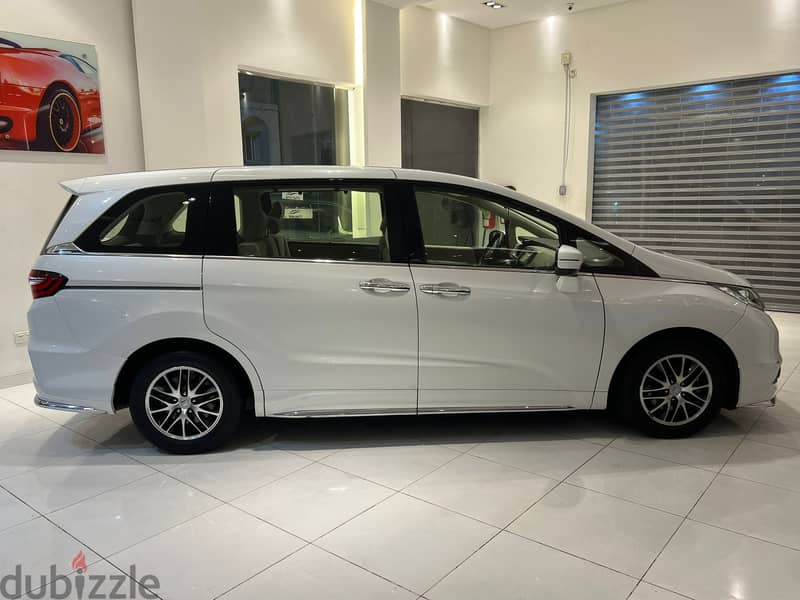 Honda Odyssey 2019 MODEL 7 SEATER FOR SALE 7