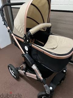 baby stroller 0