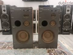 wharfedale MACH 7 0