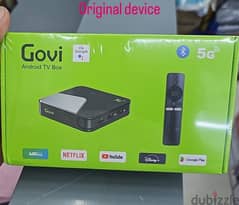 Android tv box available 0