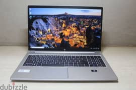 HP ProBook 455 Go 0