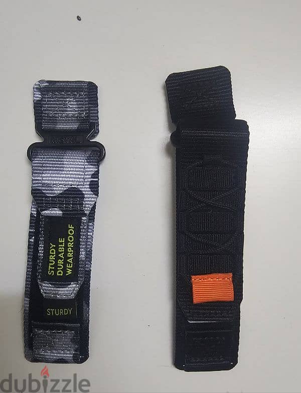 Samsung watch 7 44mm STRAPS 0