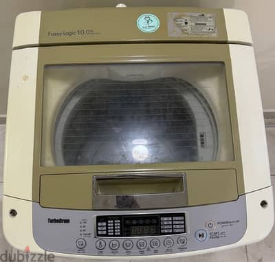 washing machine for sale