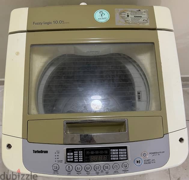 washing machine for sale 0