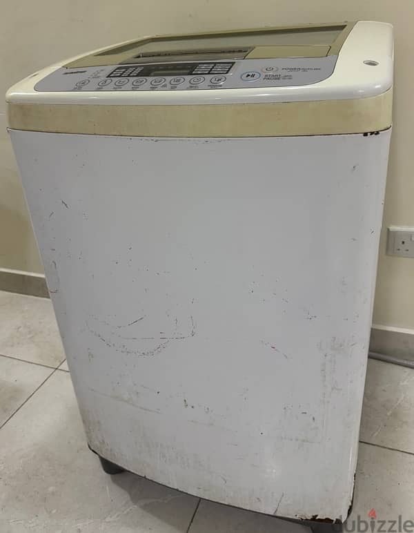 washing machine for sale 1