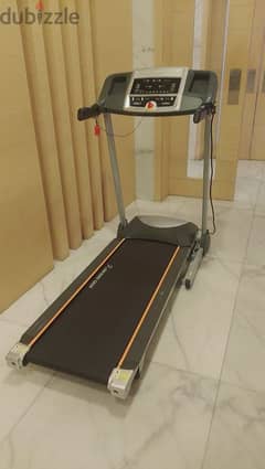 treadmill less 90kg 40bd only 0