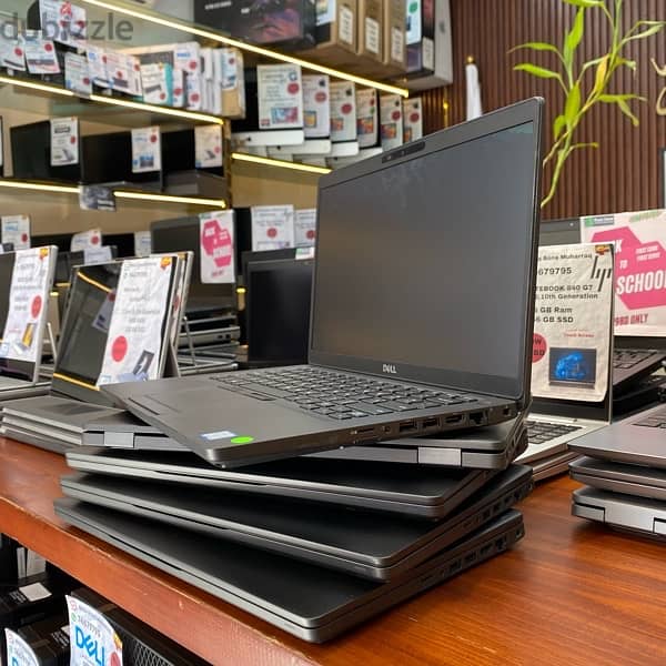 Dell Latitude 5400 3