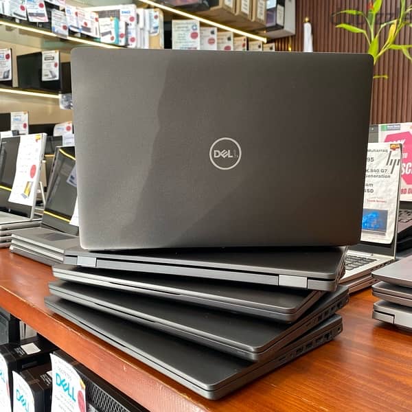 Dell Latitude 5400 4