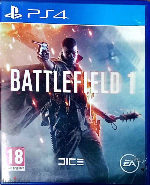 battlefield 1 0