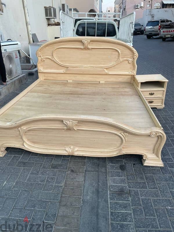 bed for sale 25 bd 2