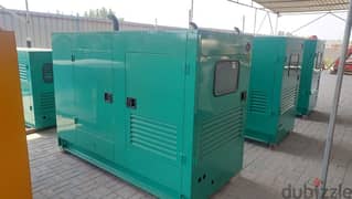 Generators  40 kva for sale 0