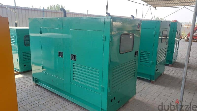 Generators  40 kva for sale 0