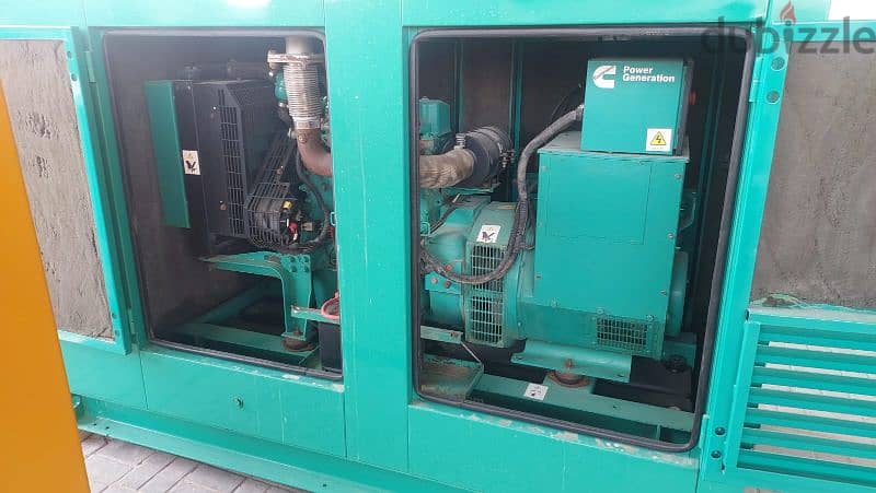 Generators  40 kva for sale 1