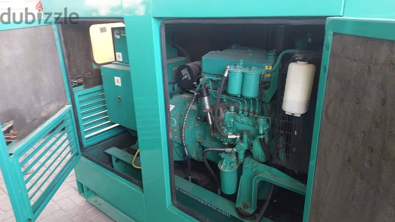 Generators  40 kva for sale 2