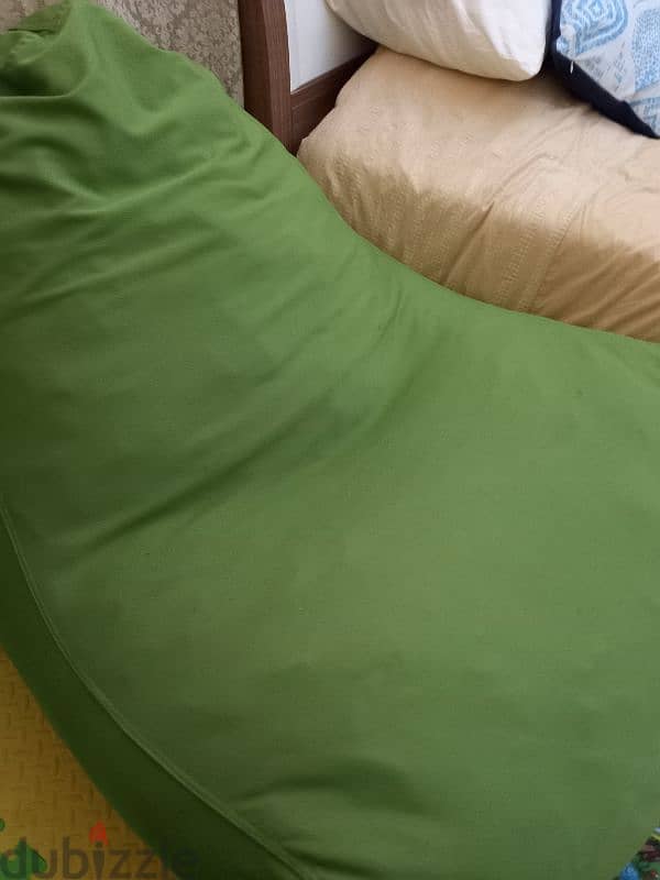 XXL bean bag 2