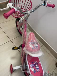 new kids bike 0