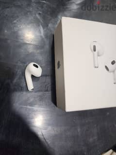 Apple Left airpod3 available 0