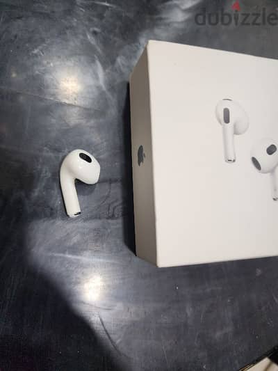 Apple Left airpod3 available