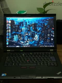 Lenovo  Thinkpad T410 0