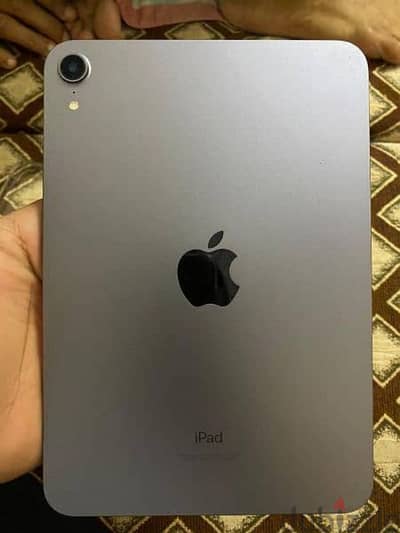 iPad