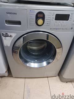 Samsung brand Fully automatic Washing machine 0