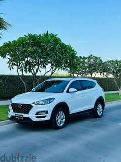 Hyundai Tucson 2020 0