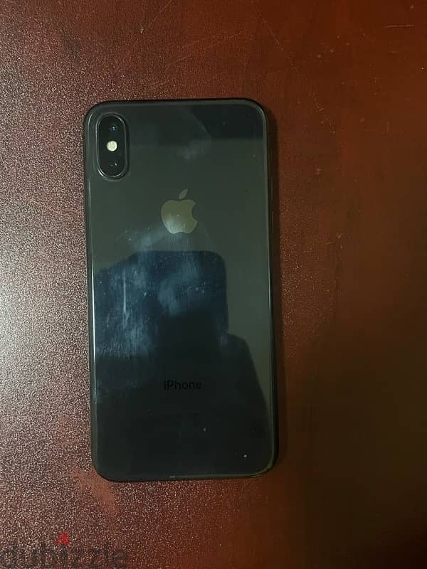 IPHONE X FOR SALE 2