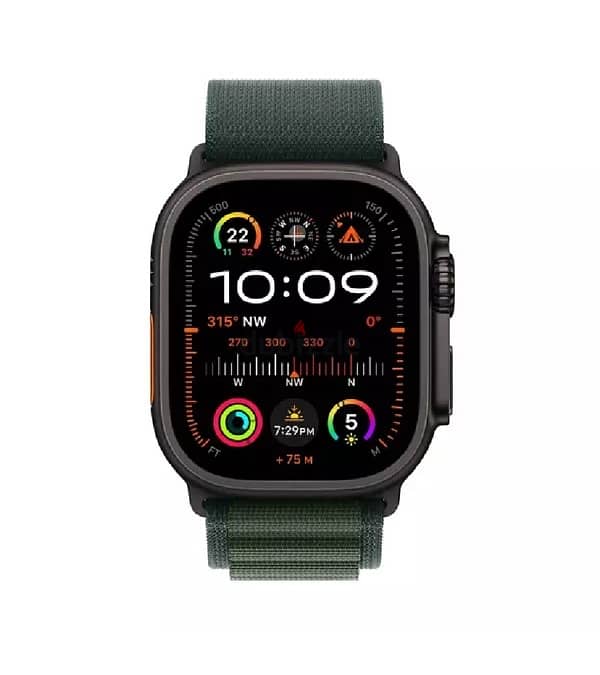 Apple Watch Ultra 2 1