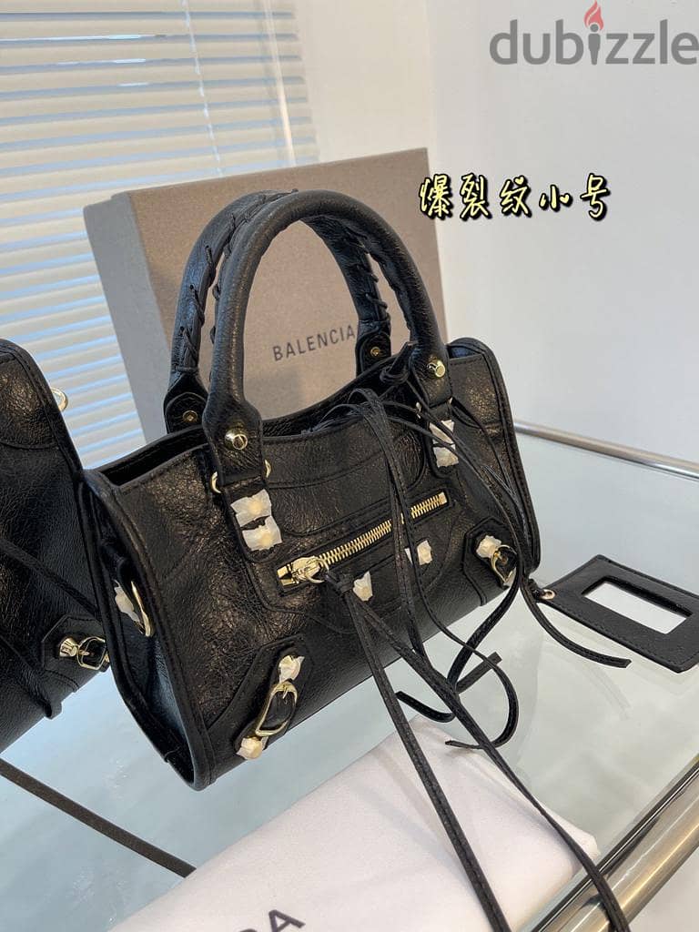 Balenciaga Bag 1