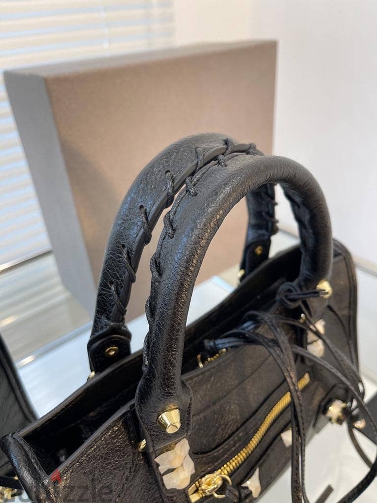 Balenciaga Bag 3