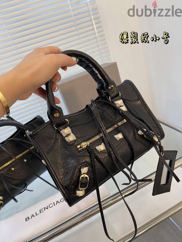 Balenciaga Bag 4