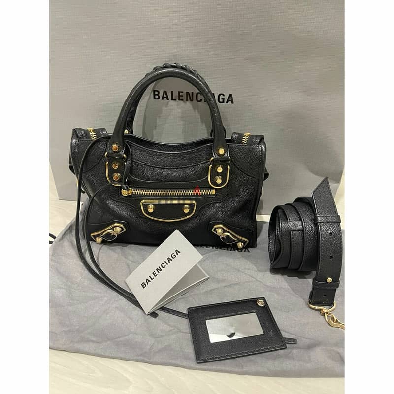 Balenciaga Bag 11