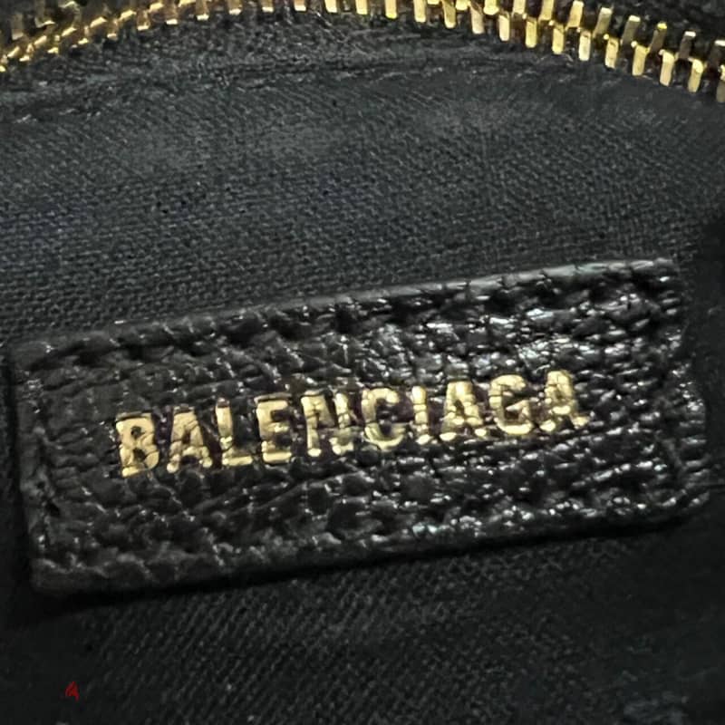 Balenciaga Bag 12