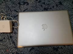 appel laptop for 55BD with the charge 0