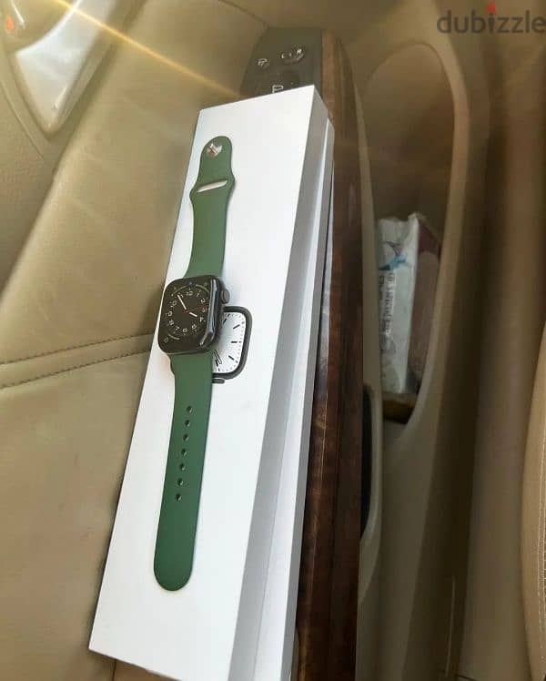 apple watch Series 7 1