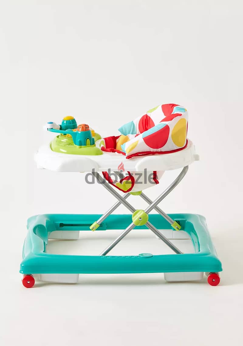 5 BD - Baby Walker 1